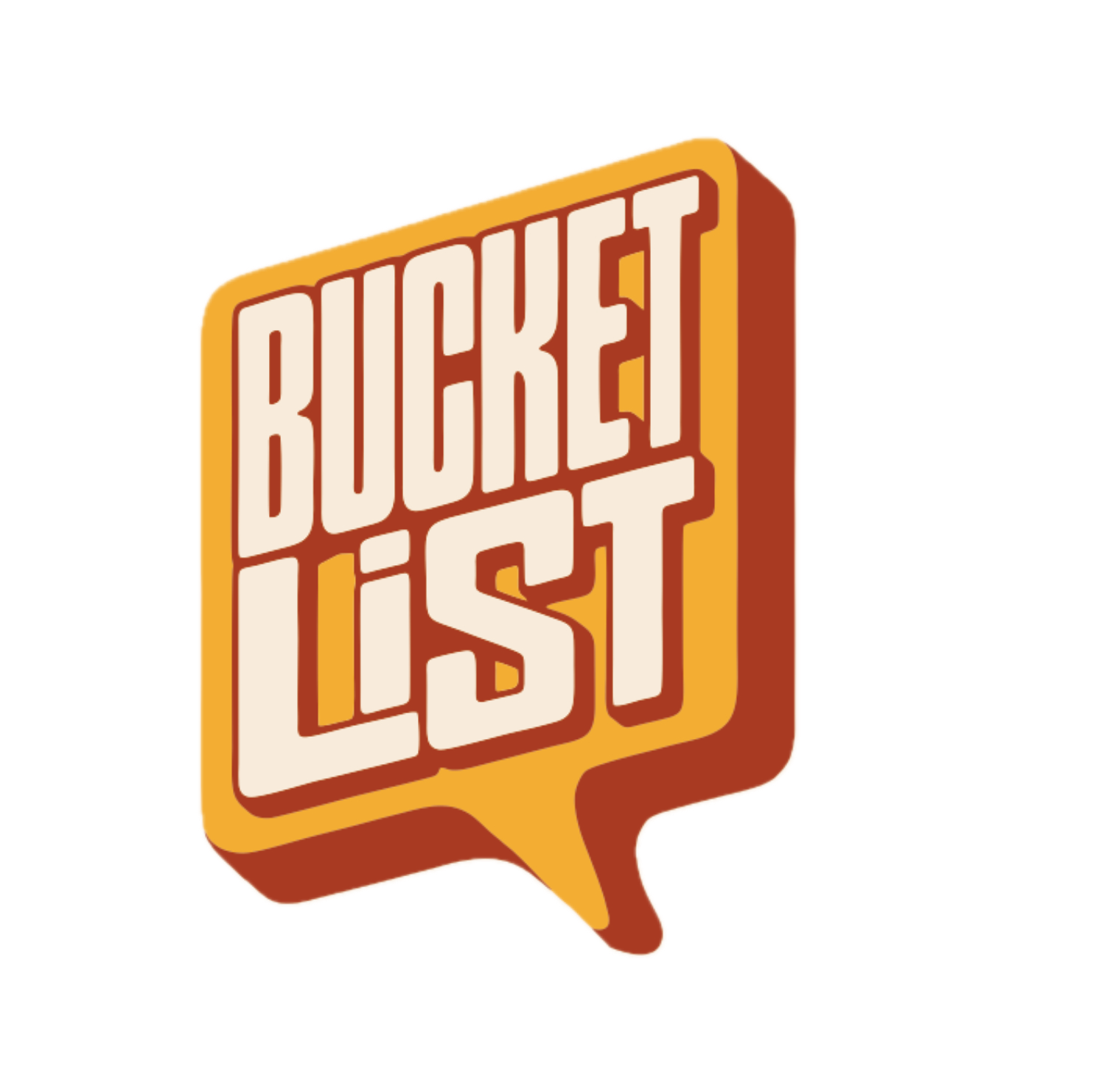 Bucketlist
